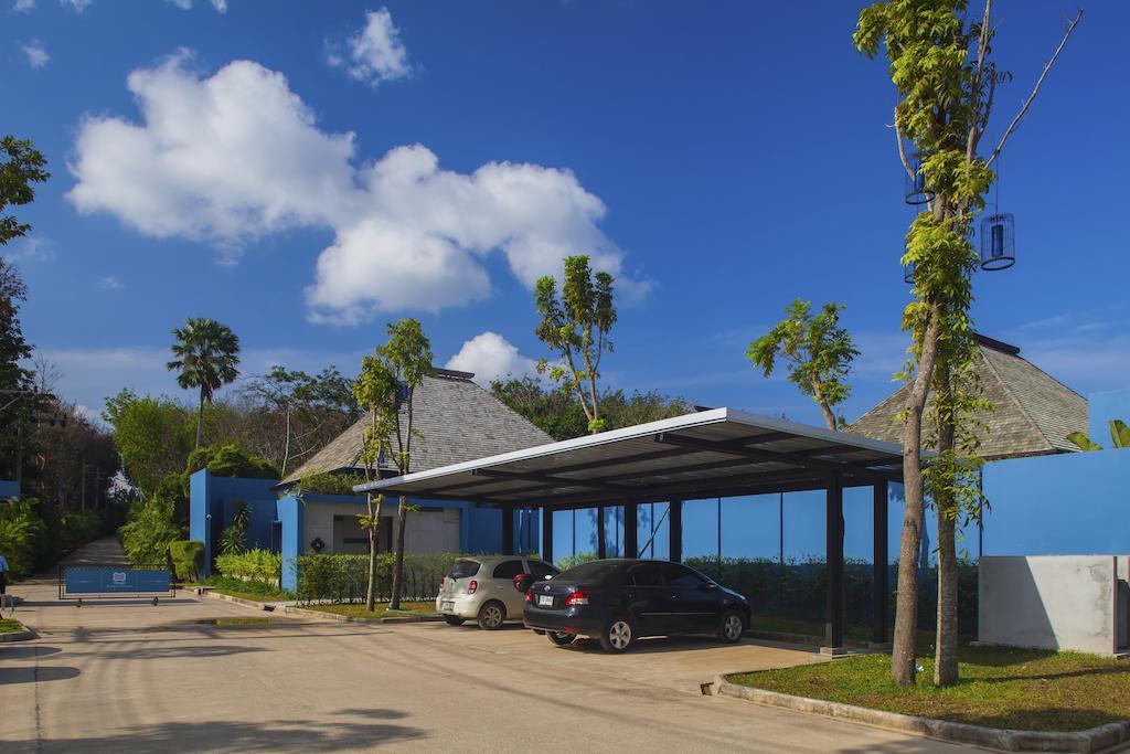 Wings Phuket Villa by Two Villas HOLIDAY Bãi biển Bang Tao Ngoại thất bức ảnh